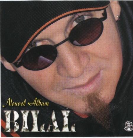 love  bilal